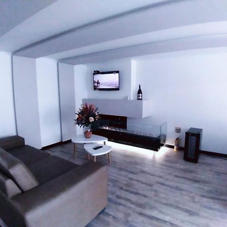 Hotel Agora Boutique Bogotá Eksteriør billede