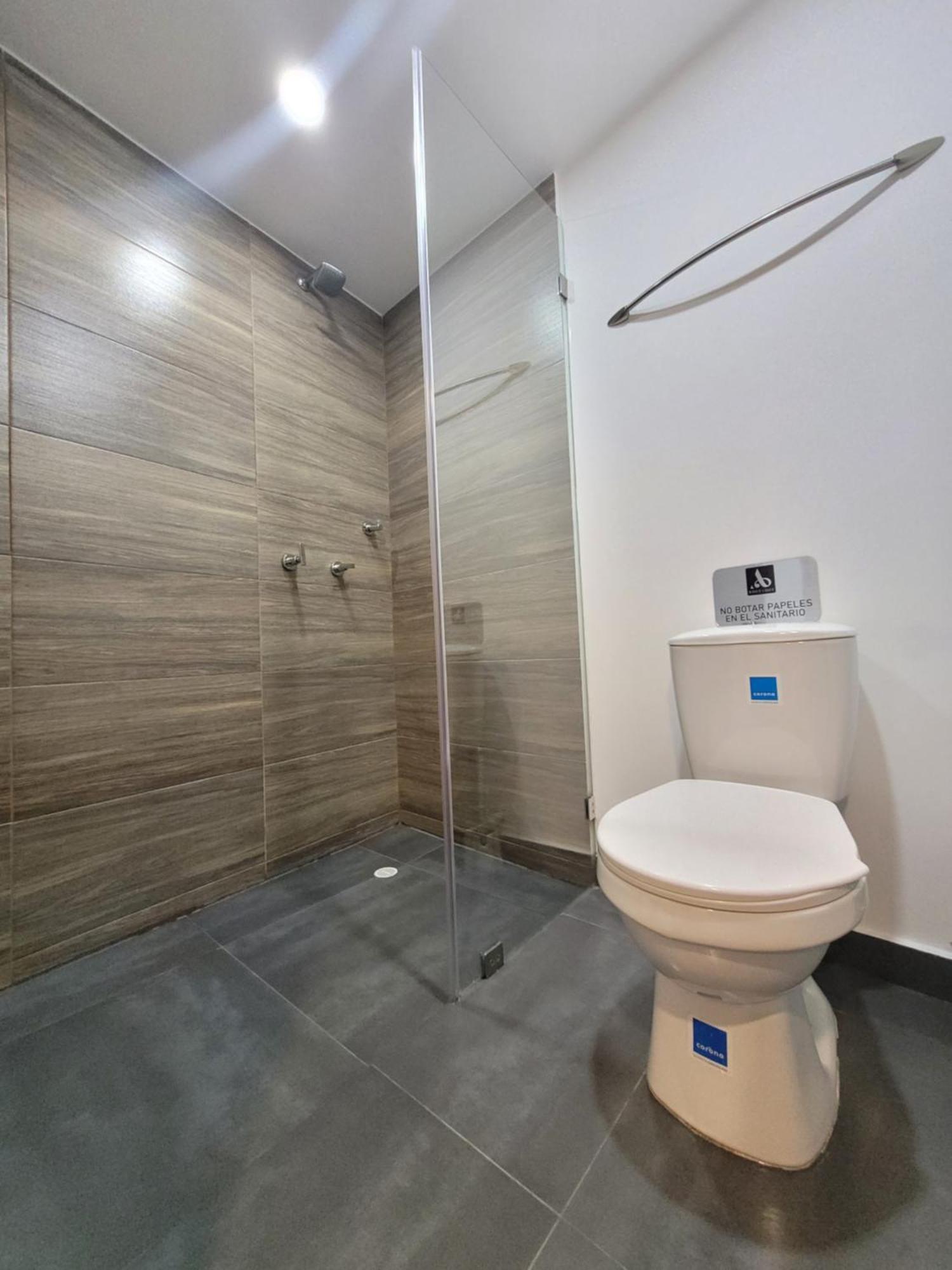 Hotel Agora Boutique Bogotá Værelse billede