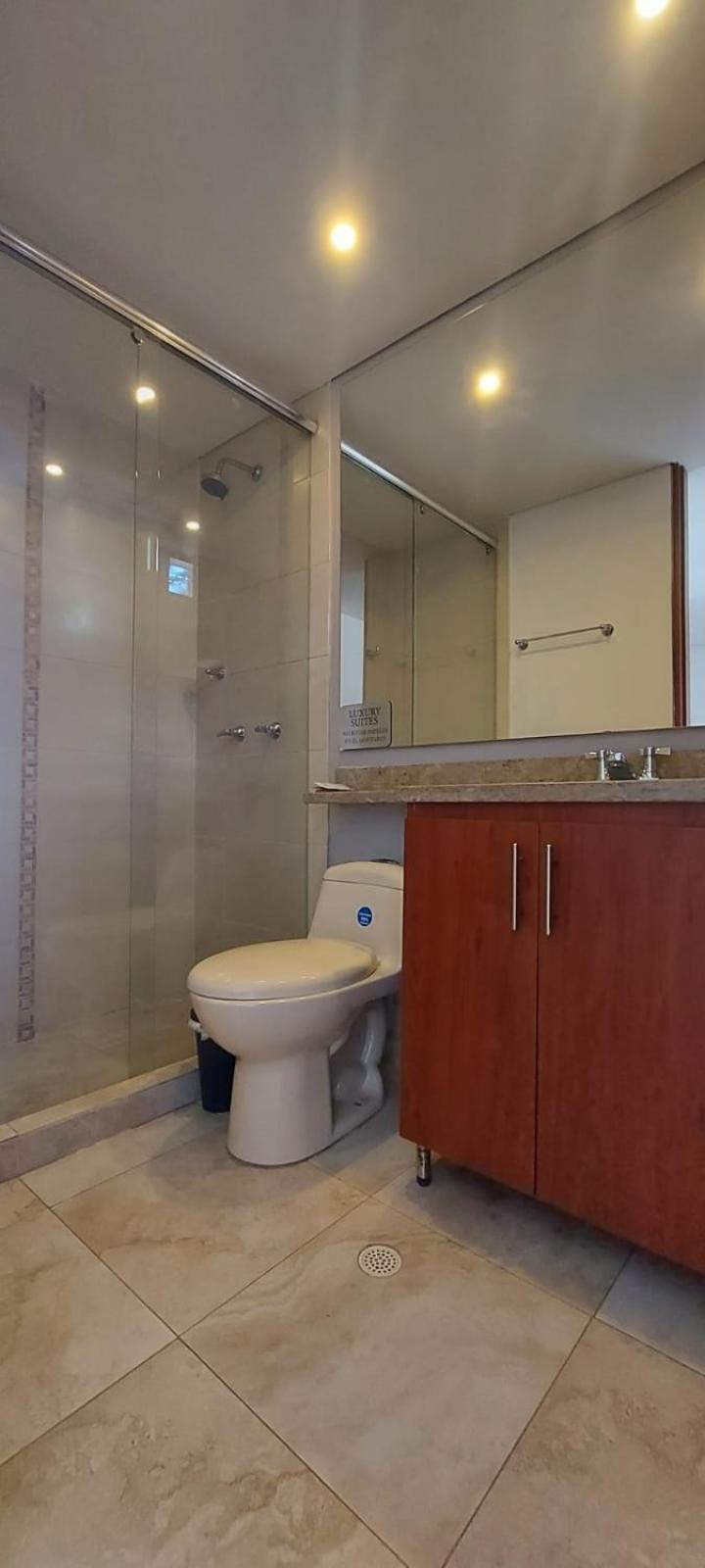 Hotel Agora Boutique Bogotá Værelse billede