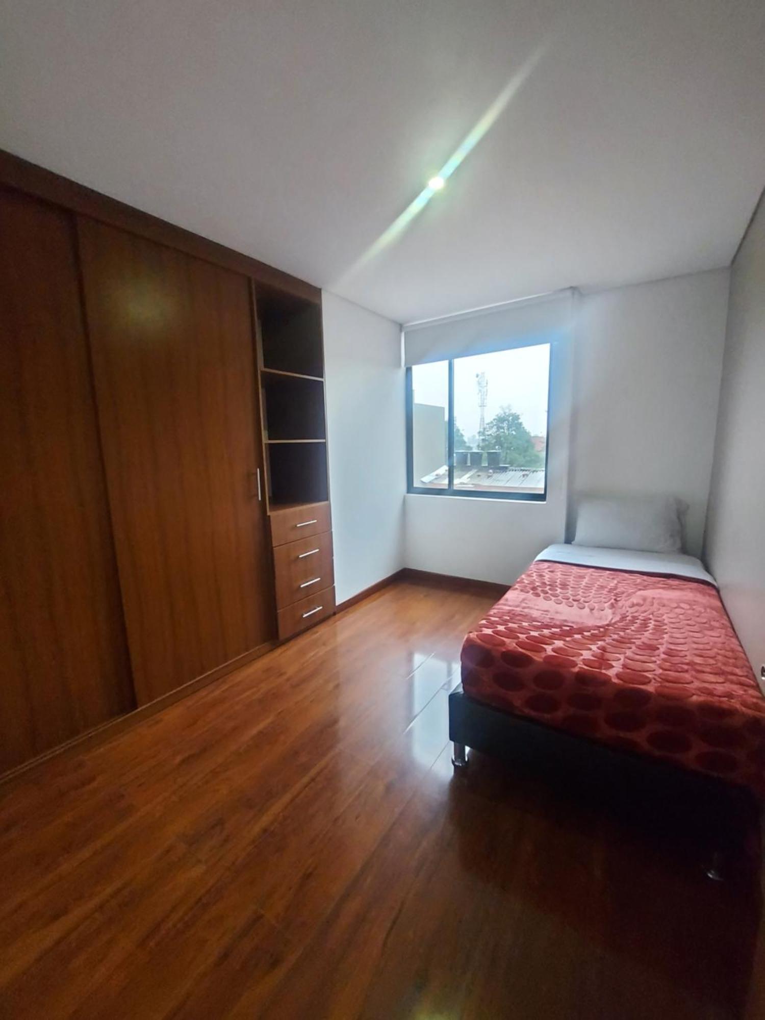 Hotel Agora Boutique Bogotá Værelse billede