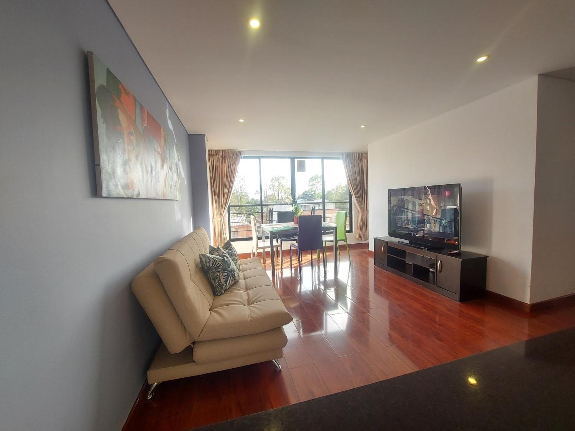 Hotel Agora Boutique Bogotá Værelse billede