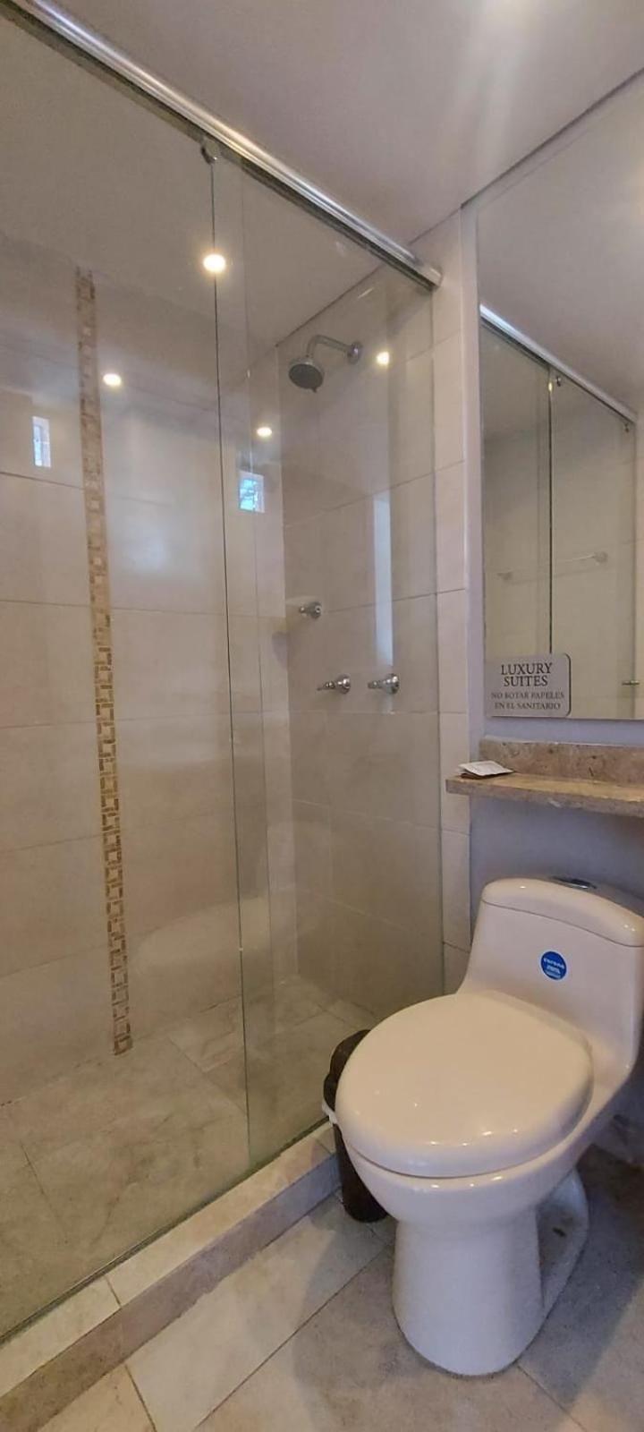Hotel Agora Boutique Bogotá Værelse billede