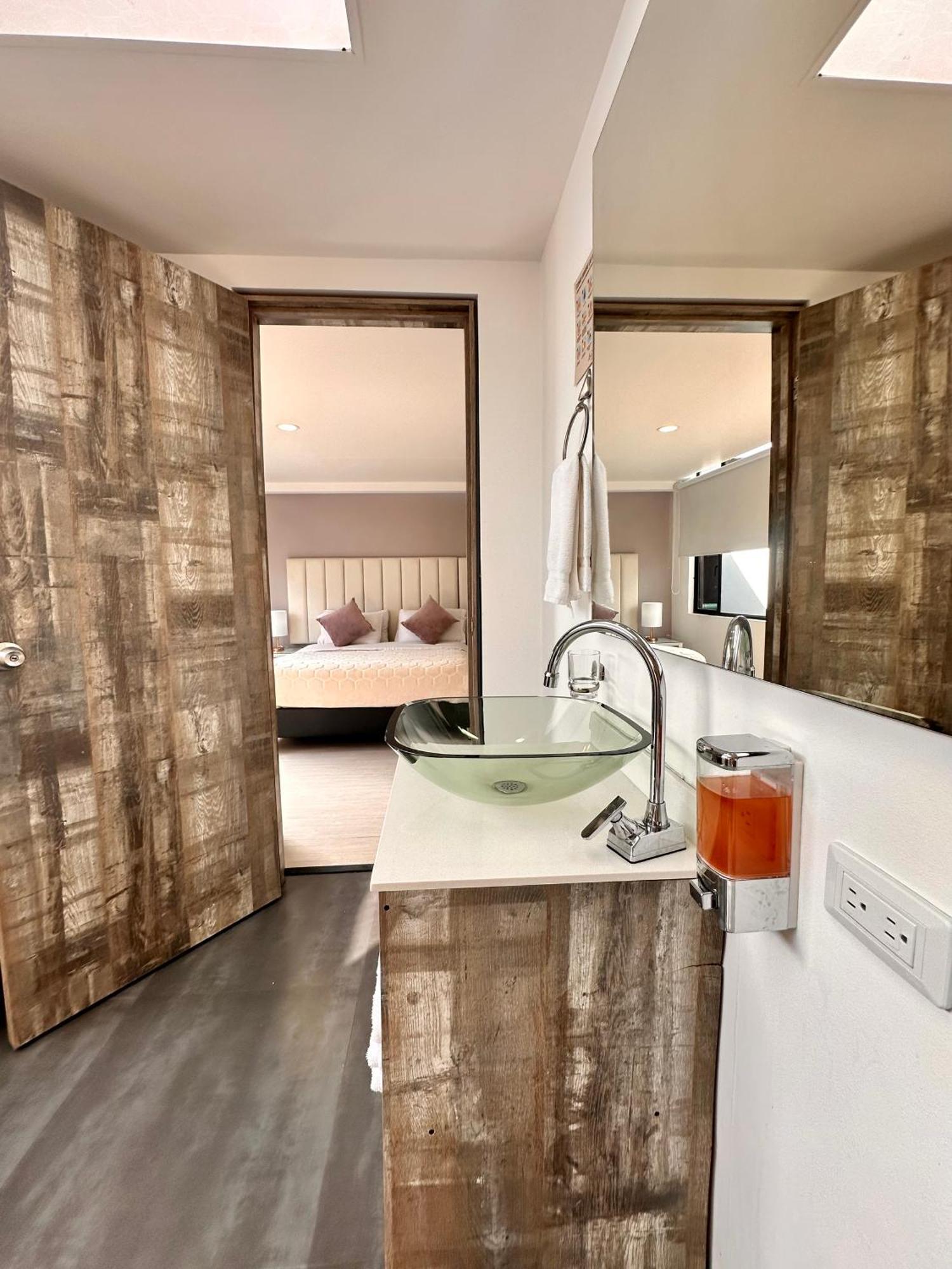 Hotel Agora Boutique Bogotá Eksteriør billede